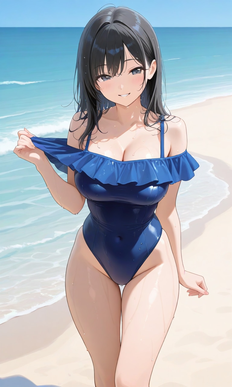 水着