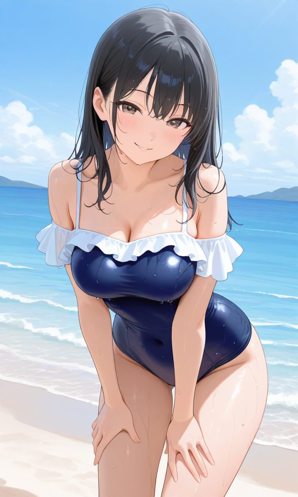 水着
