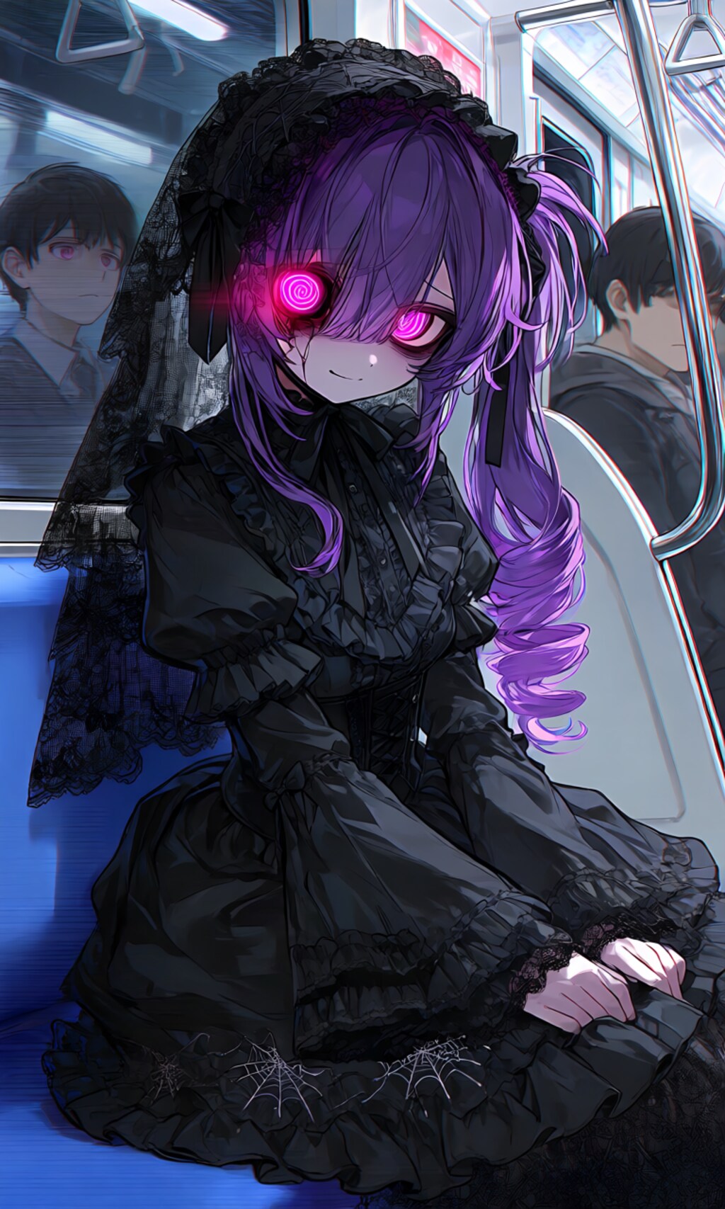 🚃💨