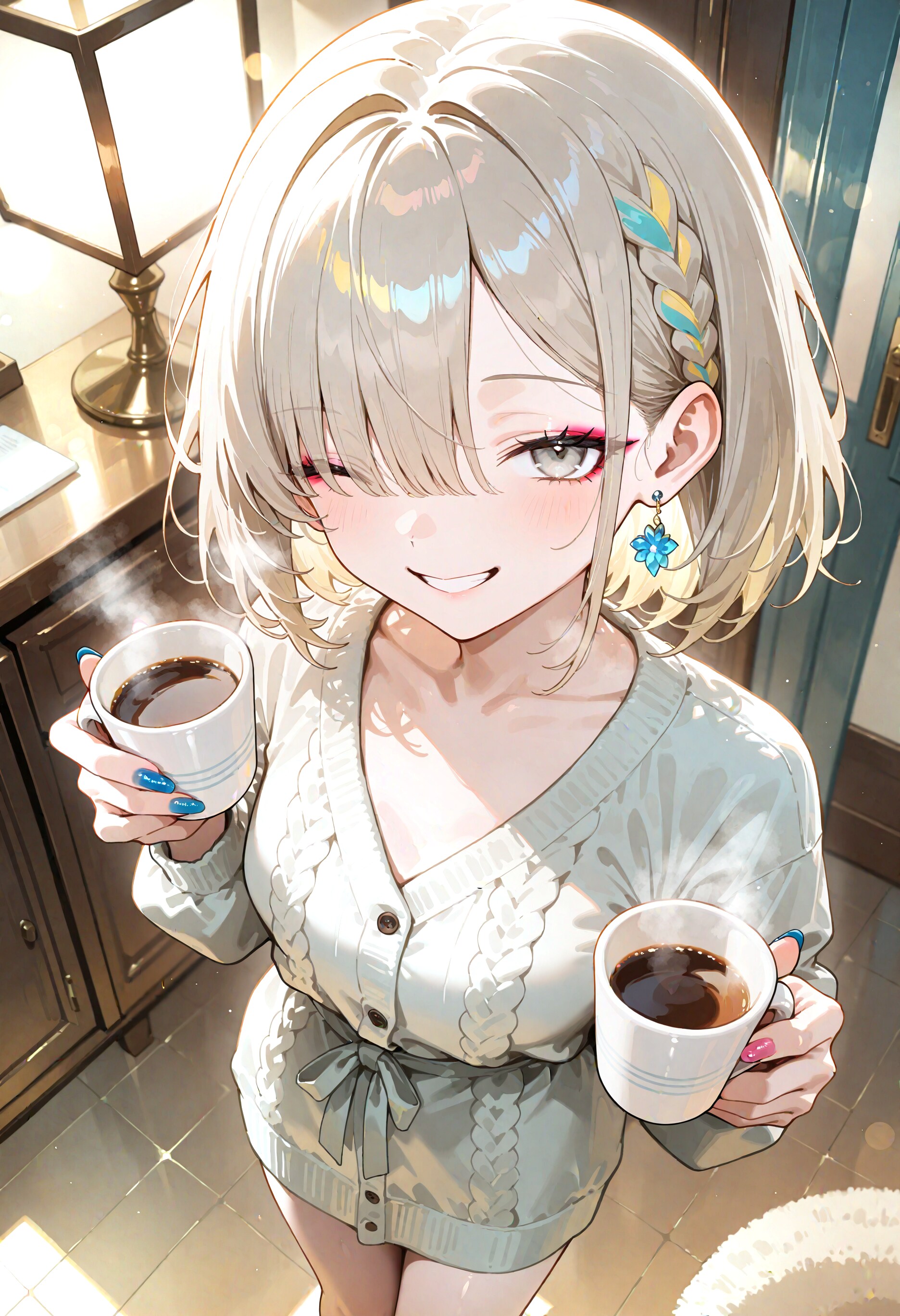 今日のスマイル 2025.4.20