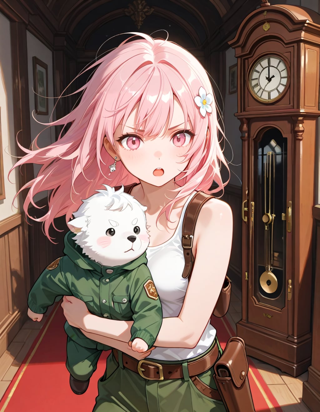 ダイナマイト愛花