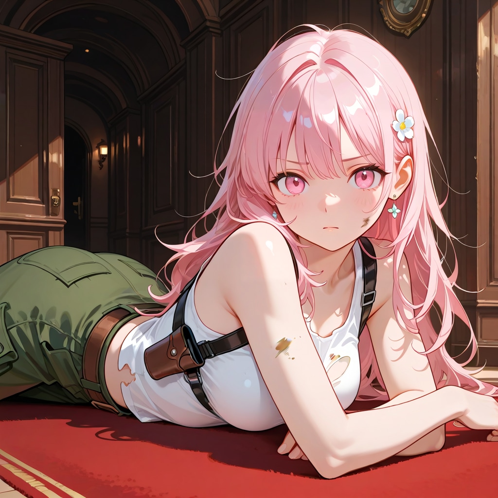 ダイナマイト愛花