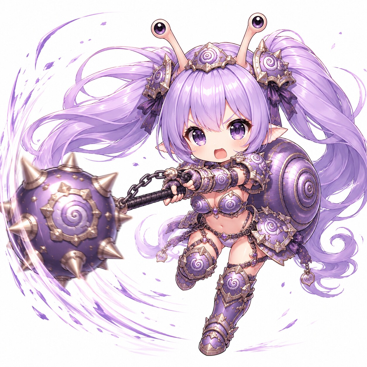 フェロネラ・ドミポルタ