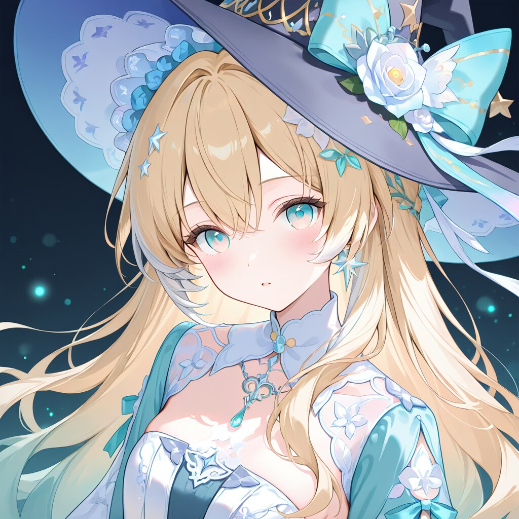 ニーヴ・エレイア（SUGAR Edition） | の人気AIイラスト・グラビア