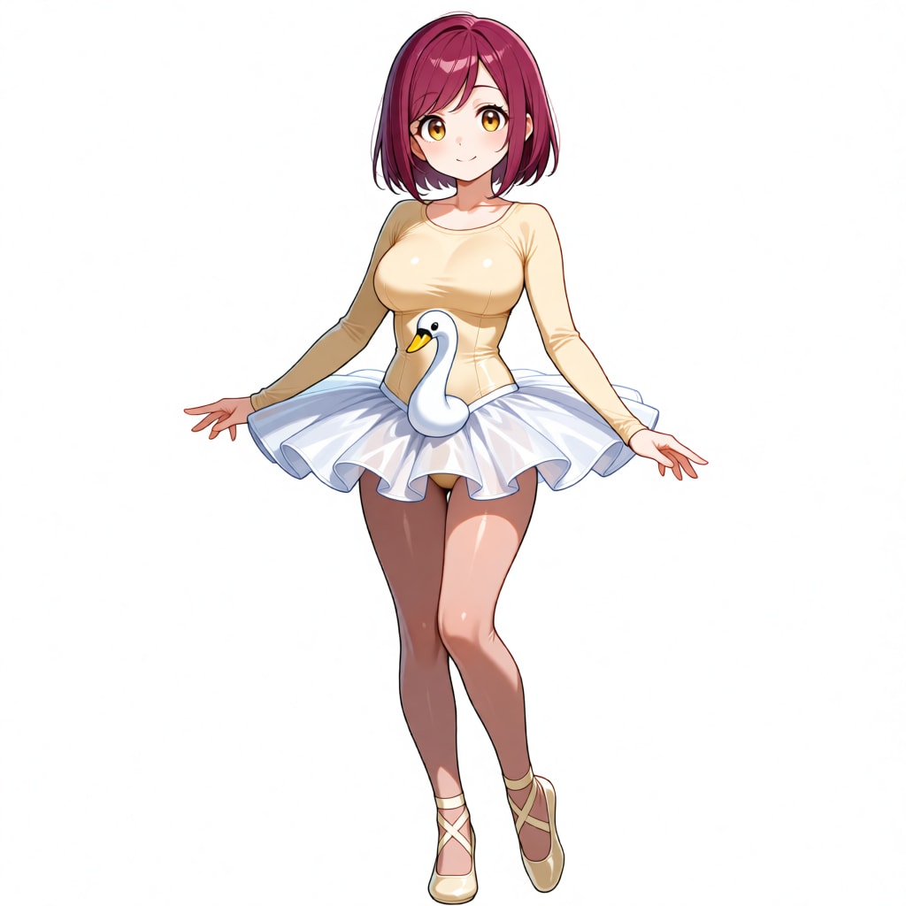 支援射撃です！（芽衣ちゃん）