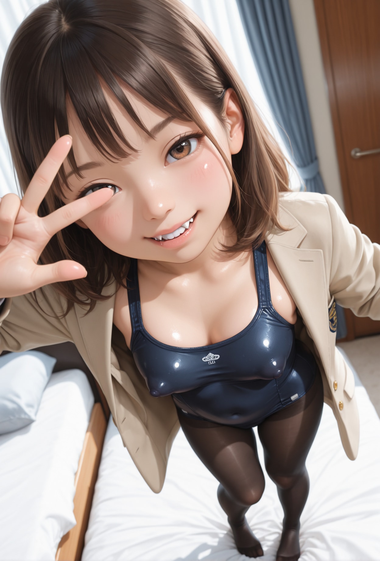 ちちぷい投稿18