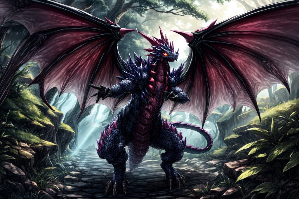 dragon =dylora(ver.6)