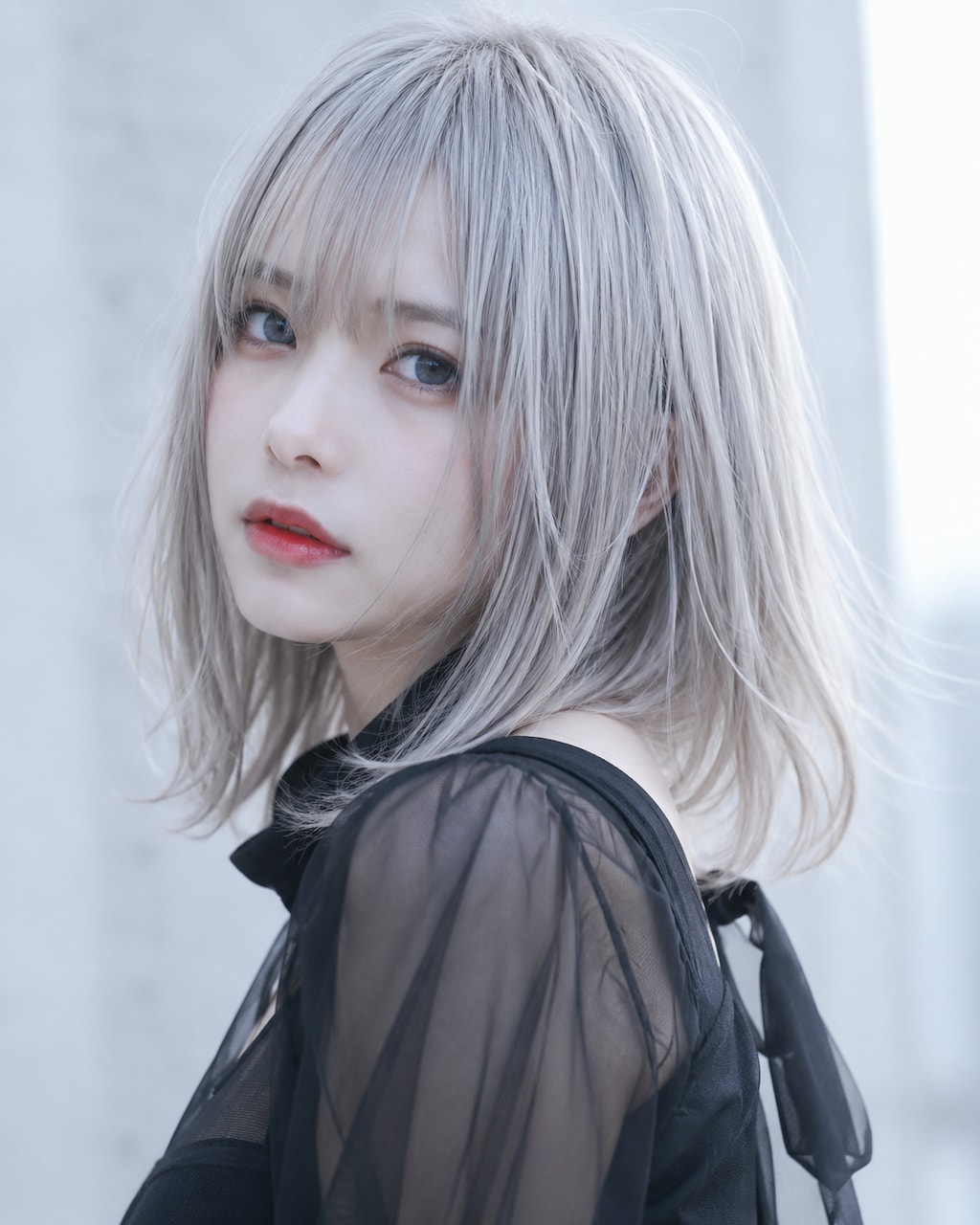 アイドル