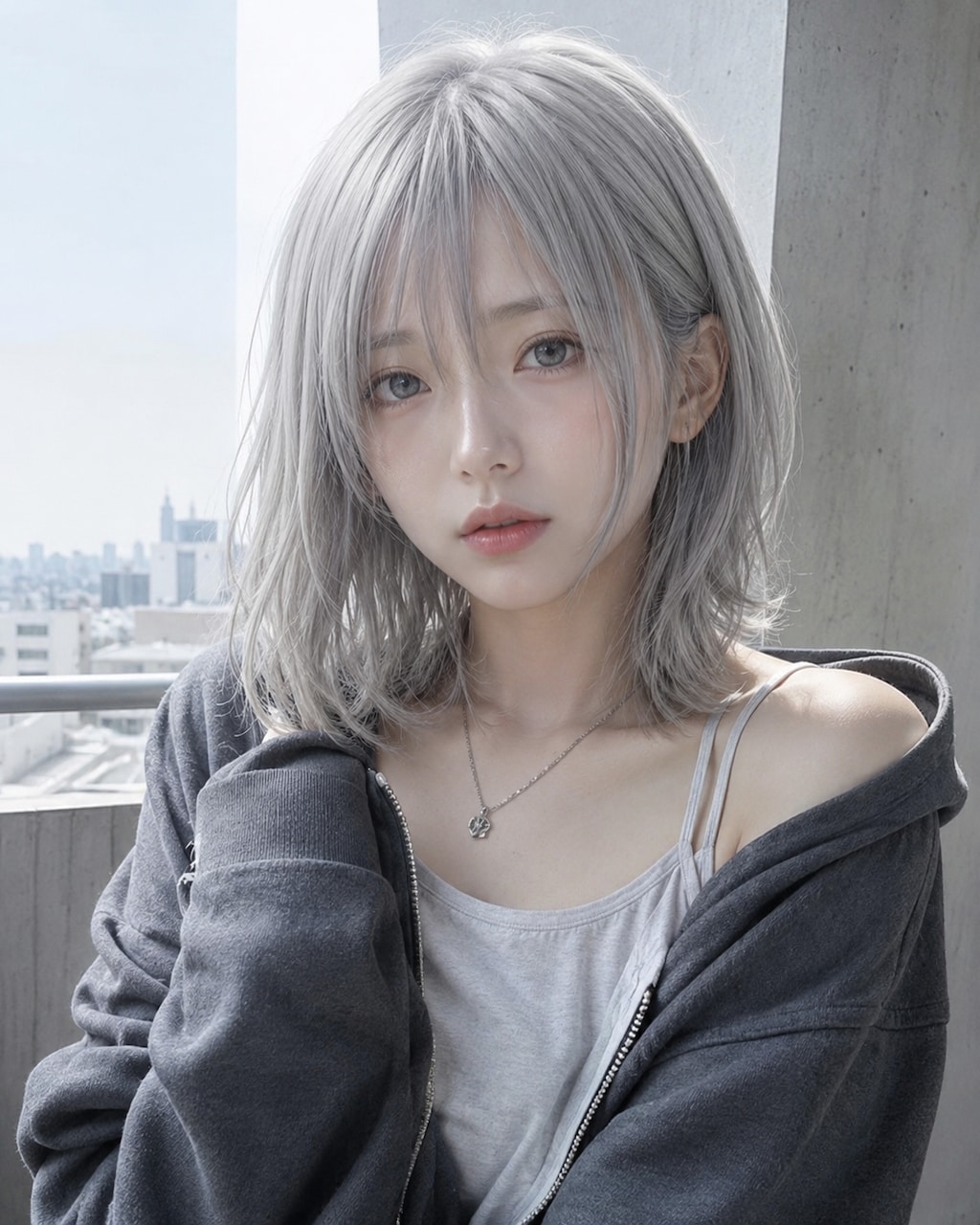 アイドル