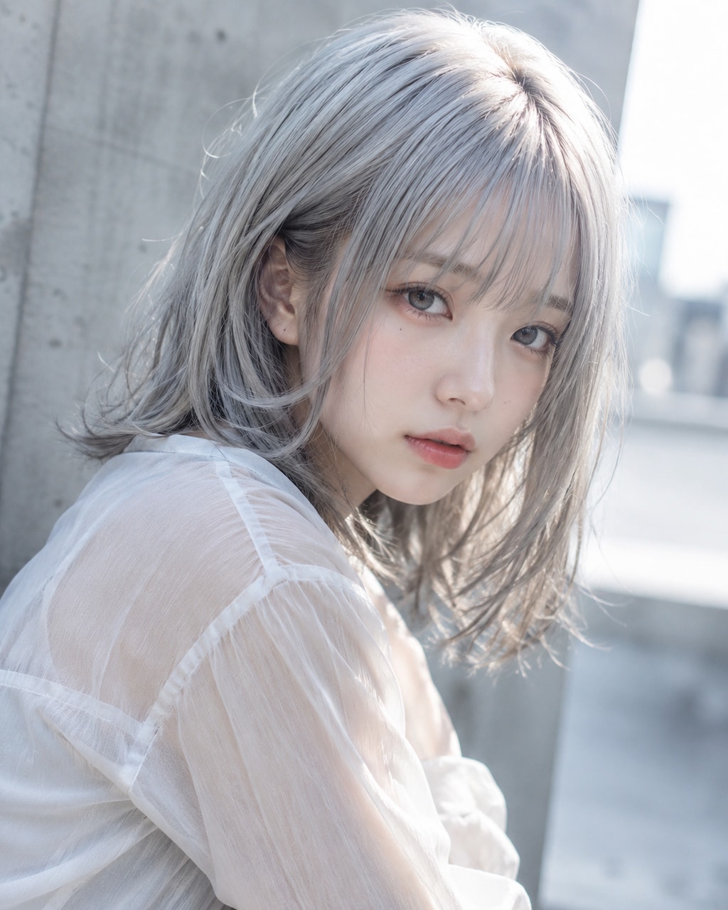 アイドル