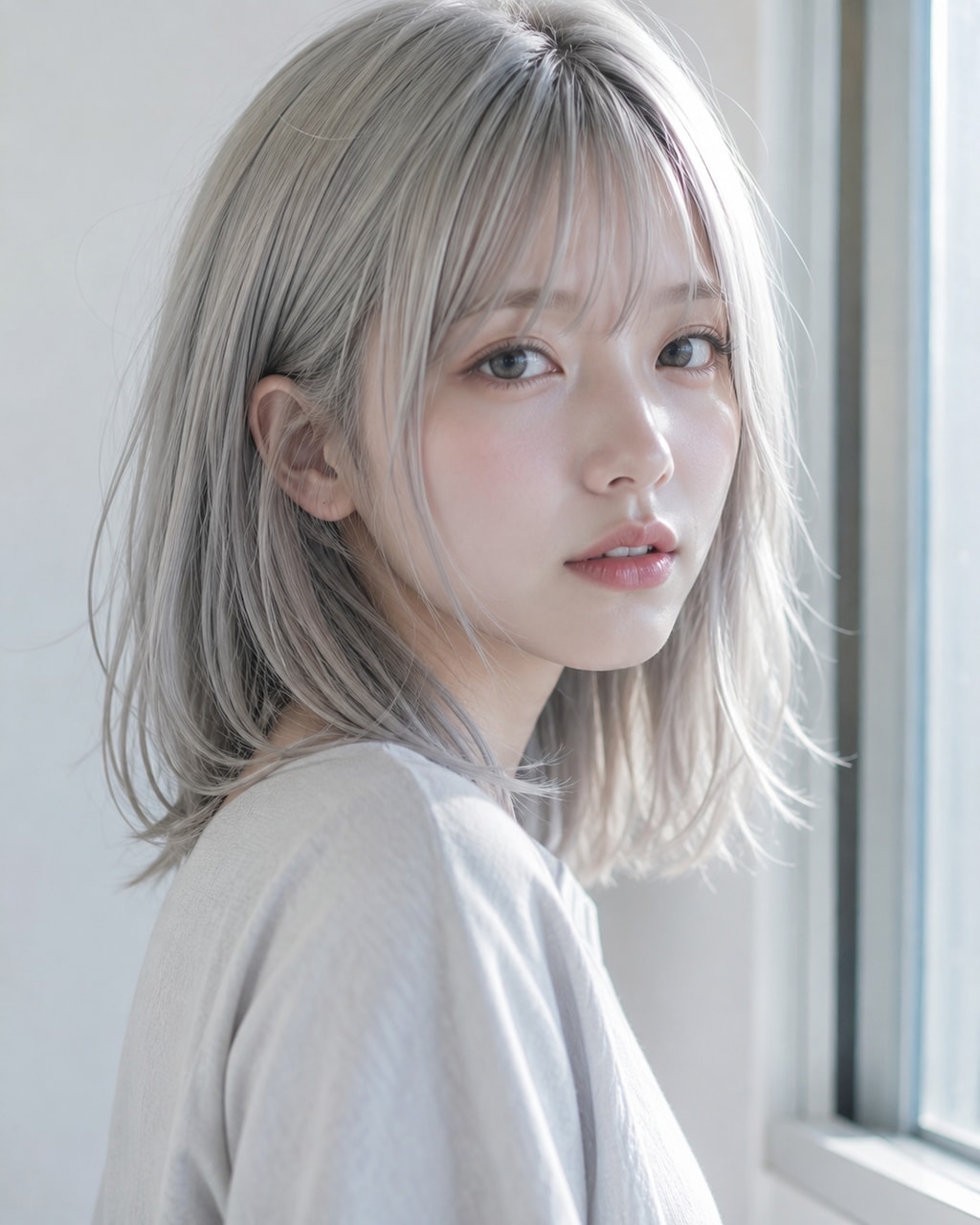 アイドル