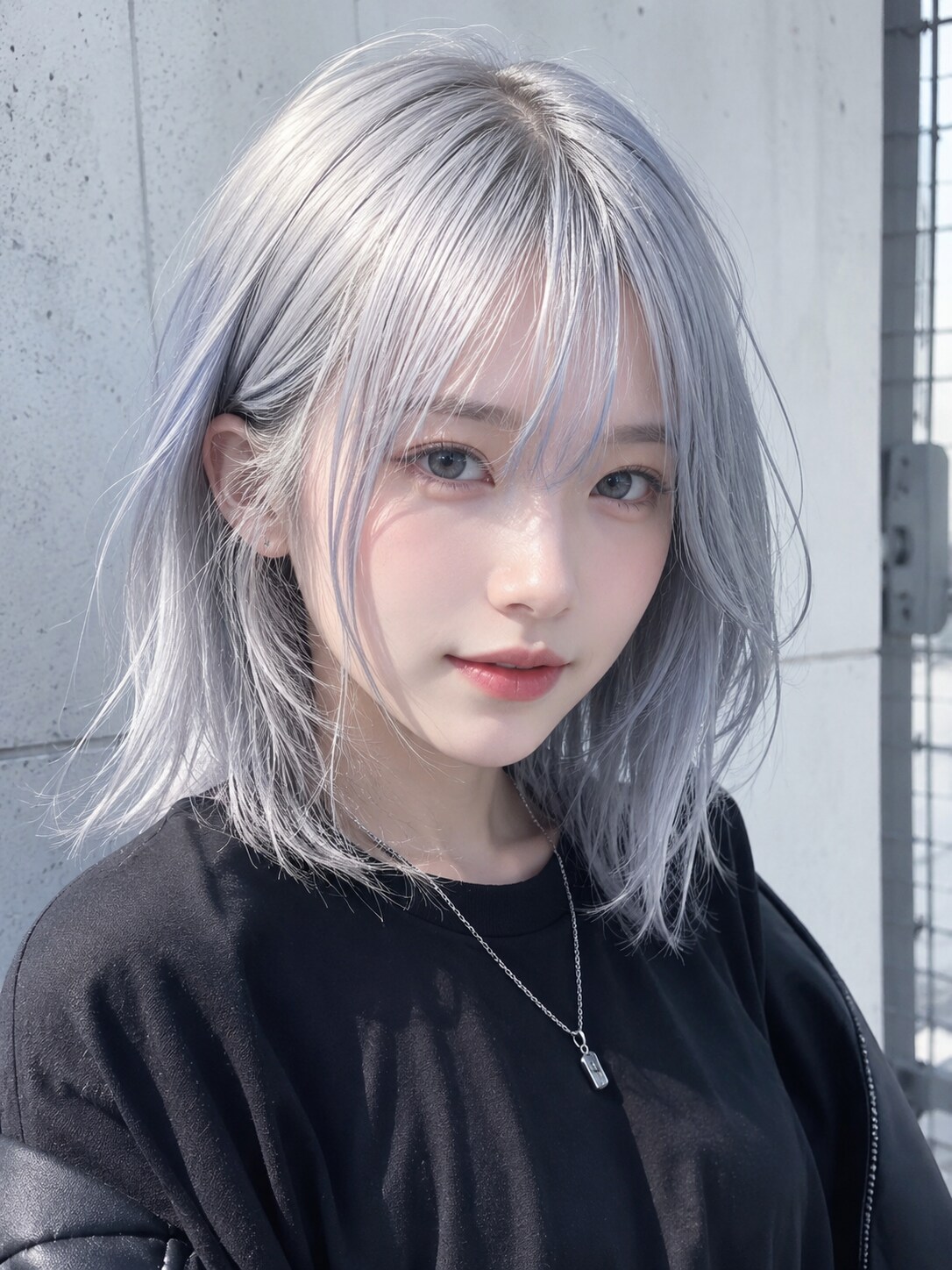 アイドル