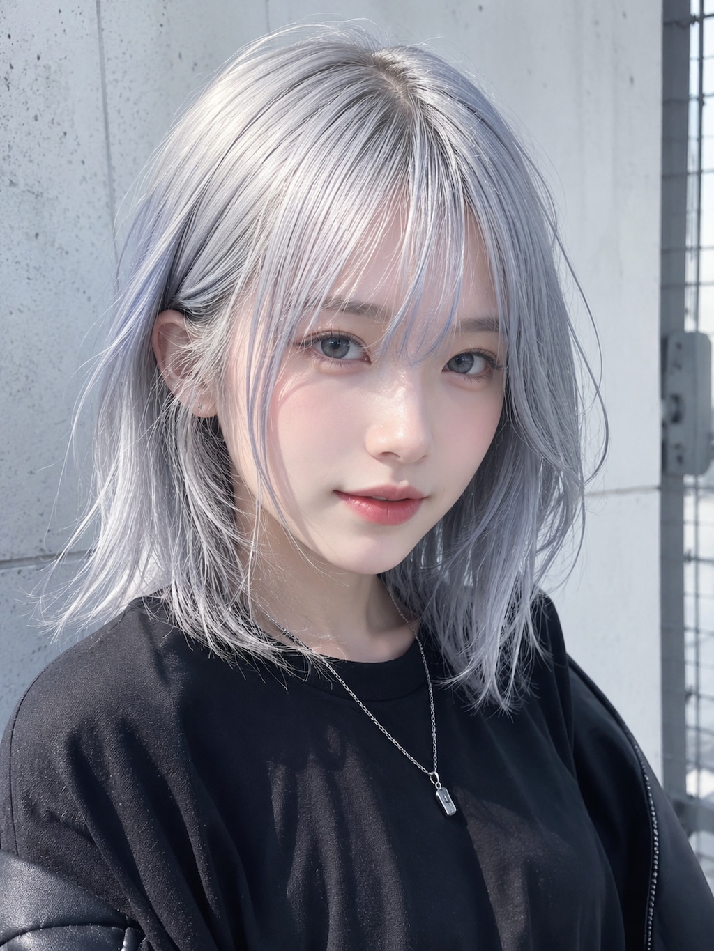 アイドル