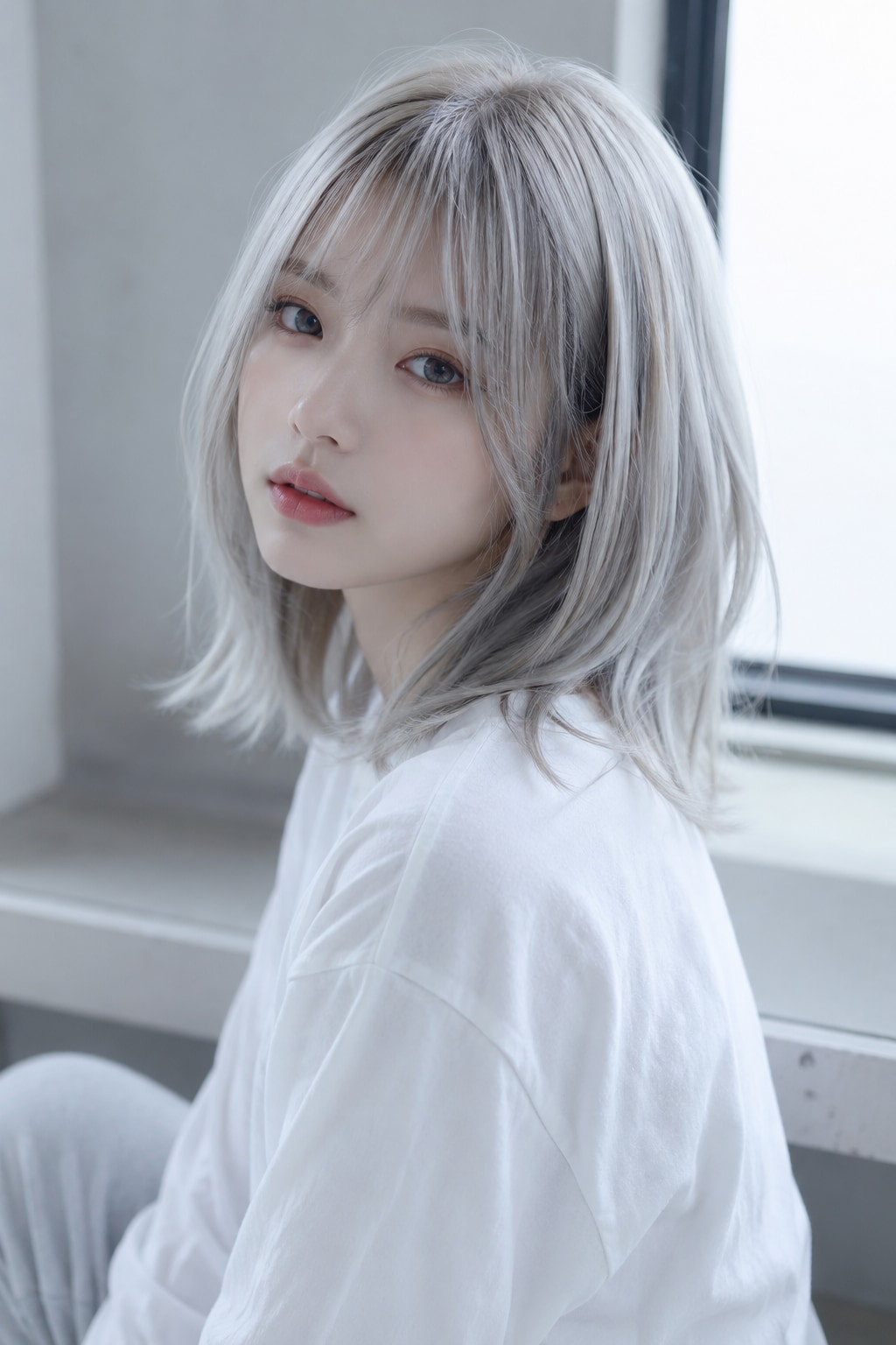 アイドル