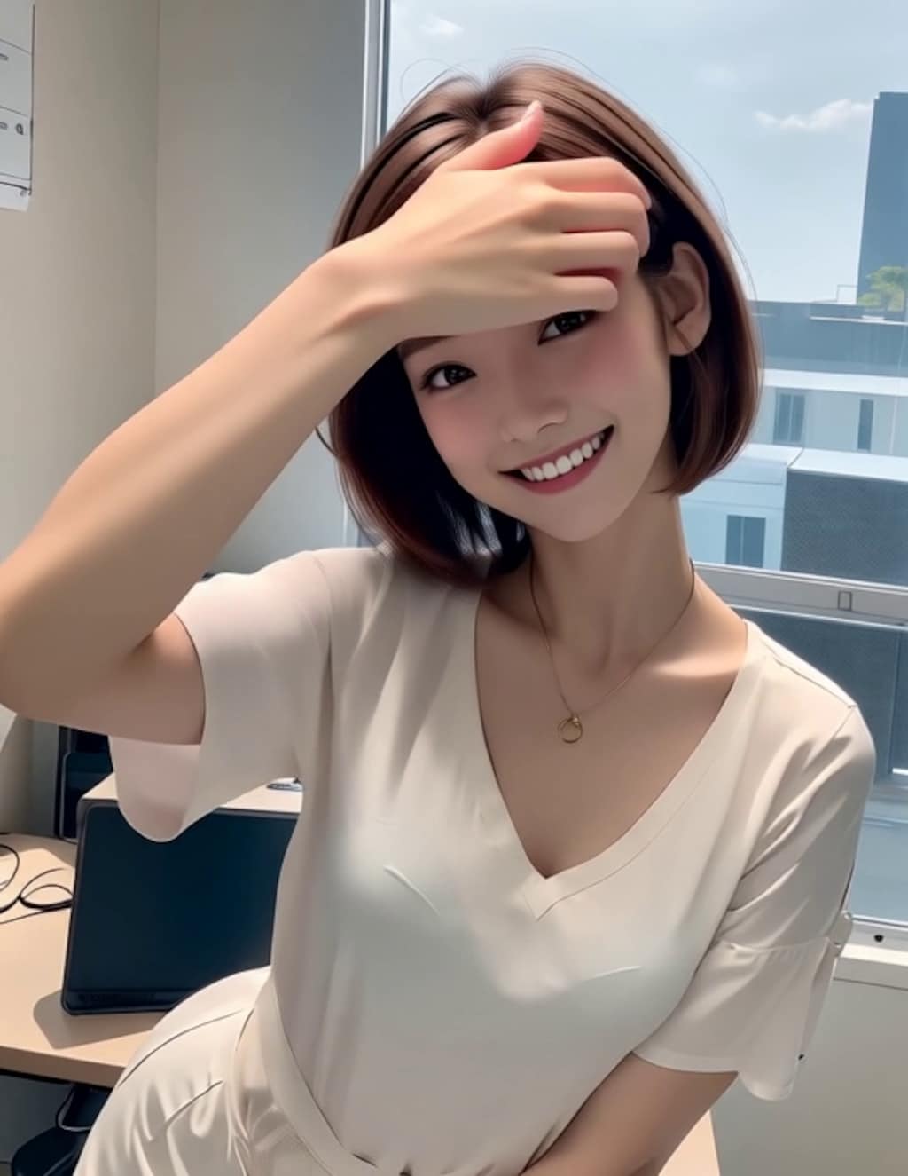 美人動画（0060）