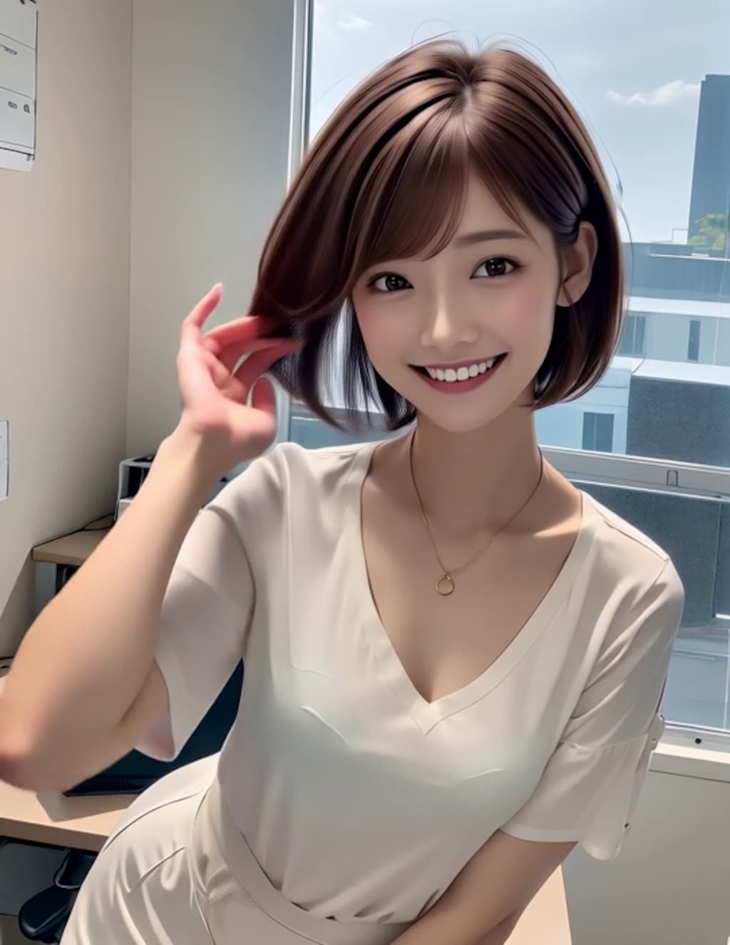 美人動画（0060）