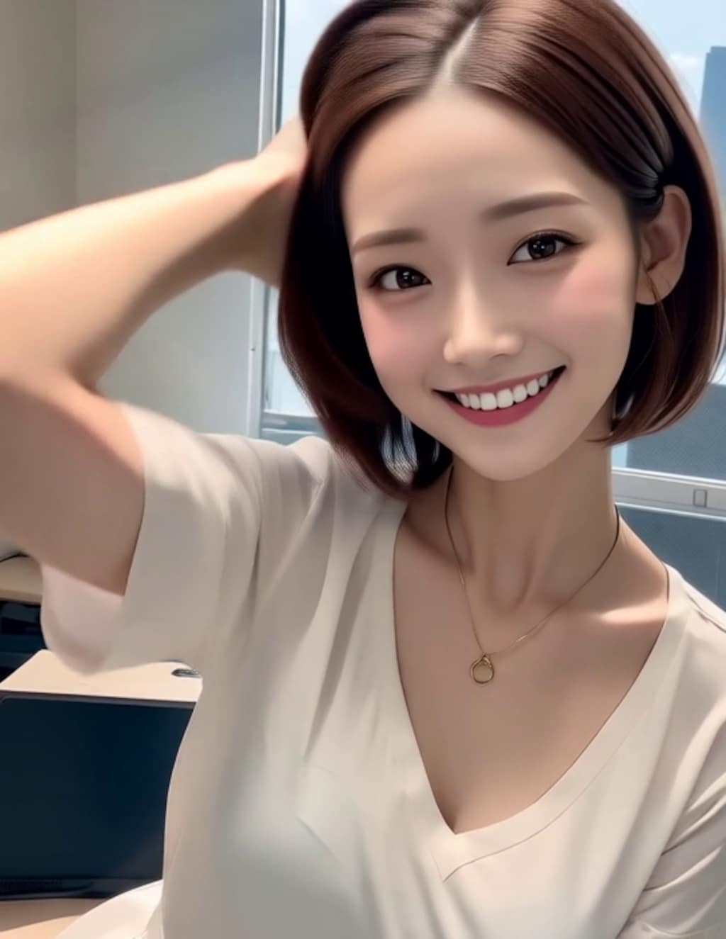 美人動画（0060）