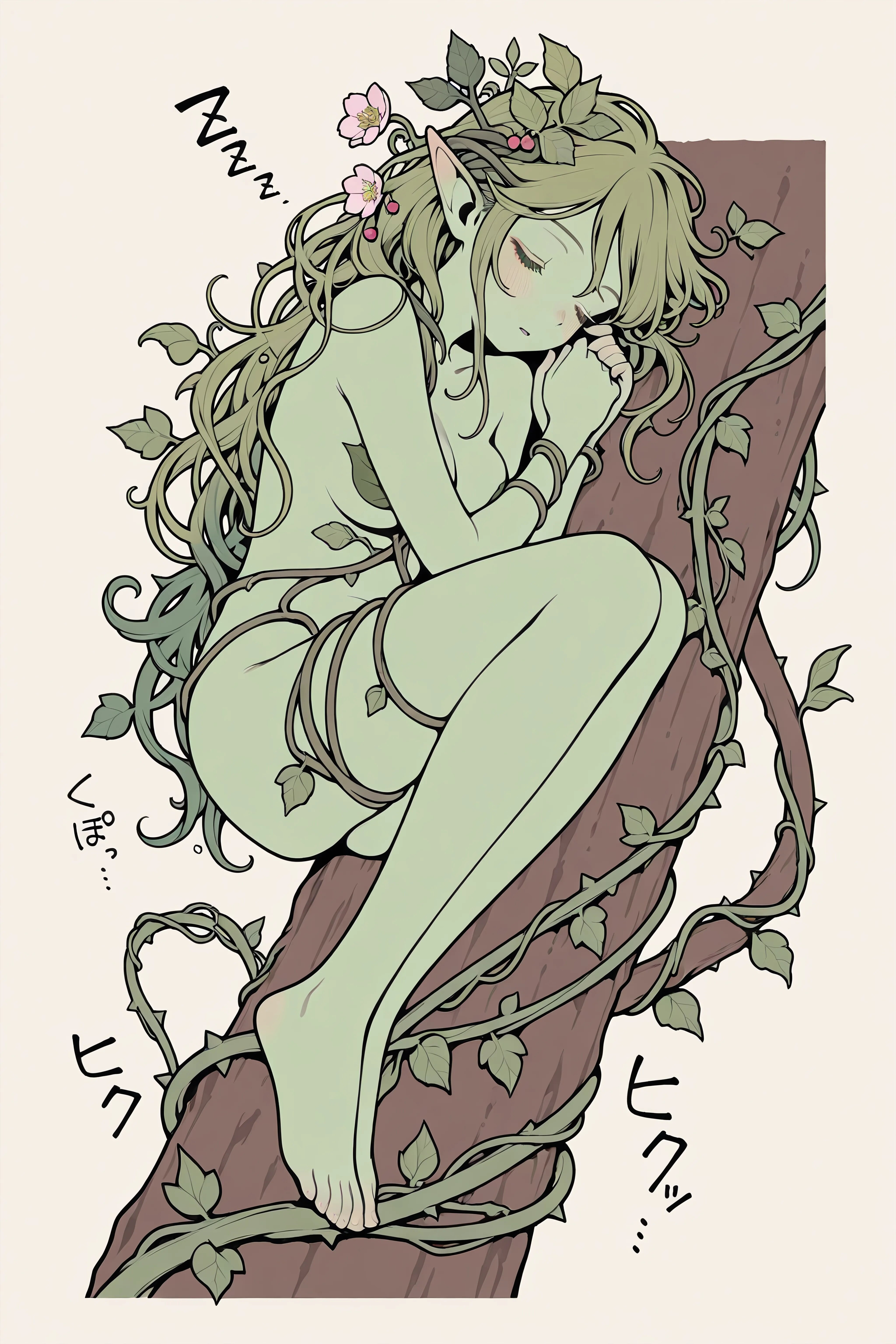 Intertwined Dreams