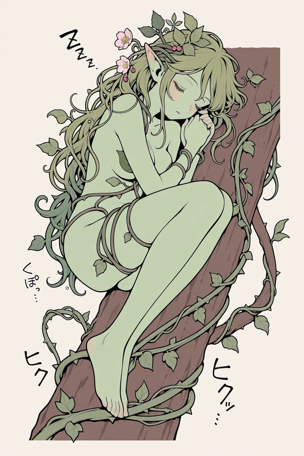 Intertwined Dreams