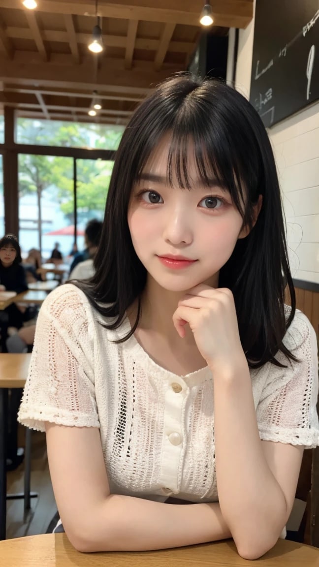お気に入り女子
