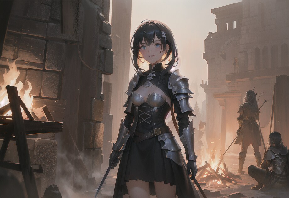 防衛戦