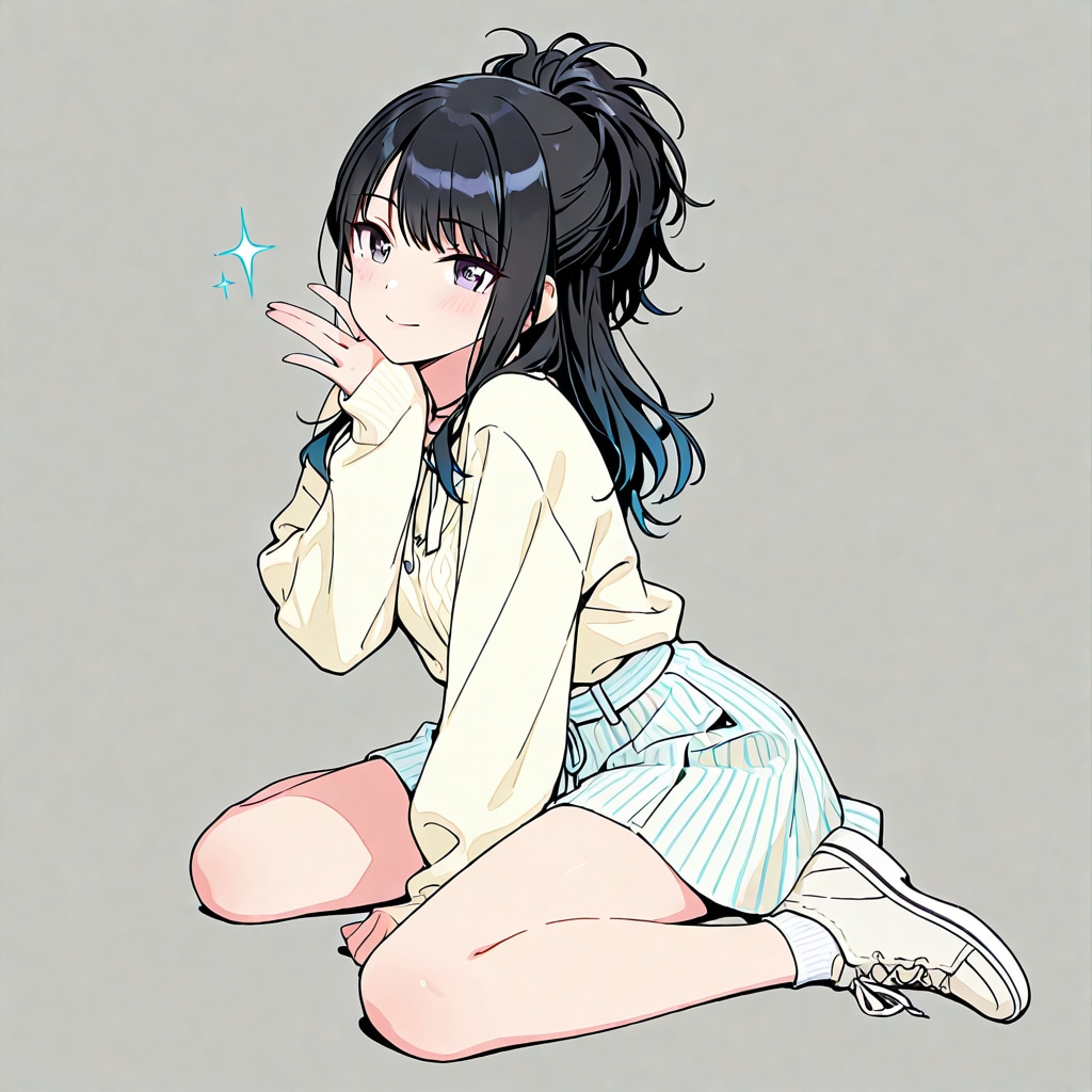 スマイル