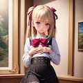 ロリ展示会 exhabited loli_2 9枚目
