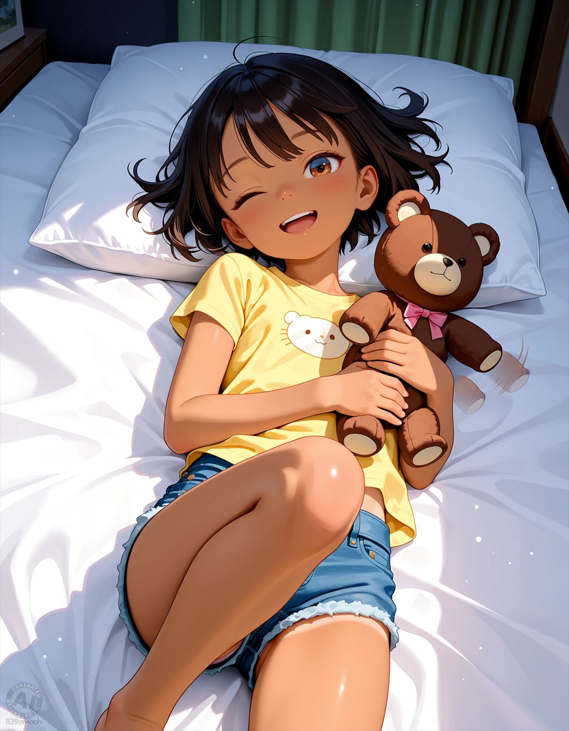 昔遊んでいた子は女の子だった　その10（終）