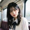 6K高画質版　ブレザーコスプレ　発売開始 7枚目