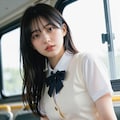 6K高画質版　ブレザーコスプレ　発売開始 8枚目