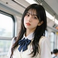 6K高画質版　ブレザーコスプレ　発売開始 10枚目