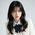 6K高画質版　ブレザーコスプレ　発売開始 3枚目