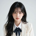 6K高画質版　ブレザーコスプレ　発売開始 2枚目