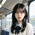 6K高画質版　ブレザーコスプレ　発売開始 9枚目