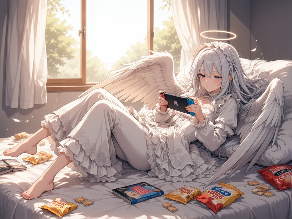 週末継続中・・・（希望）