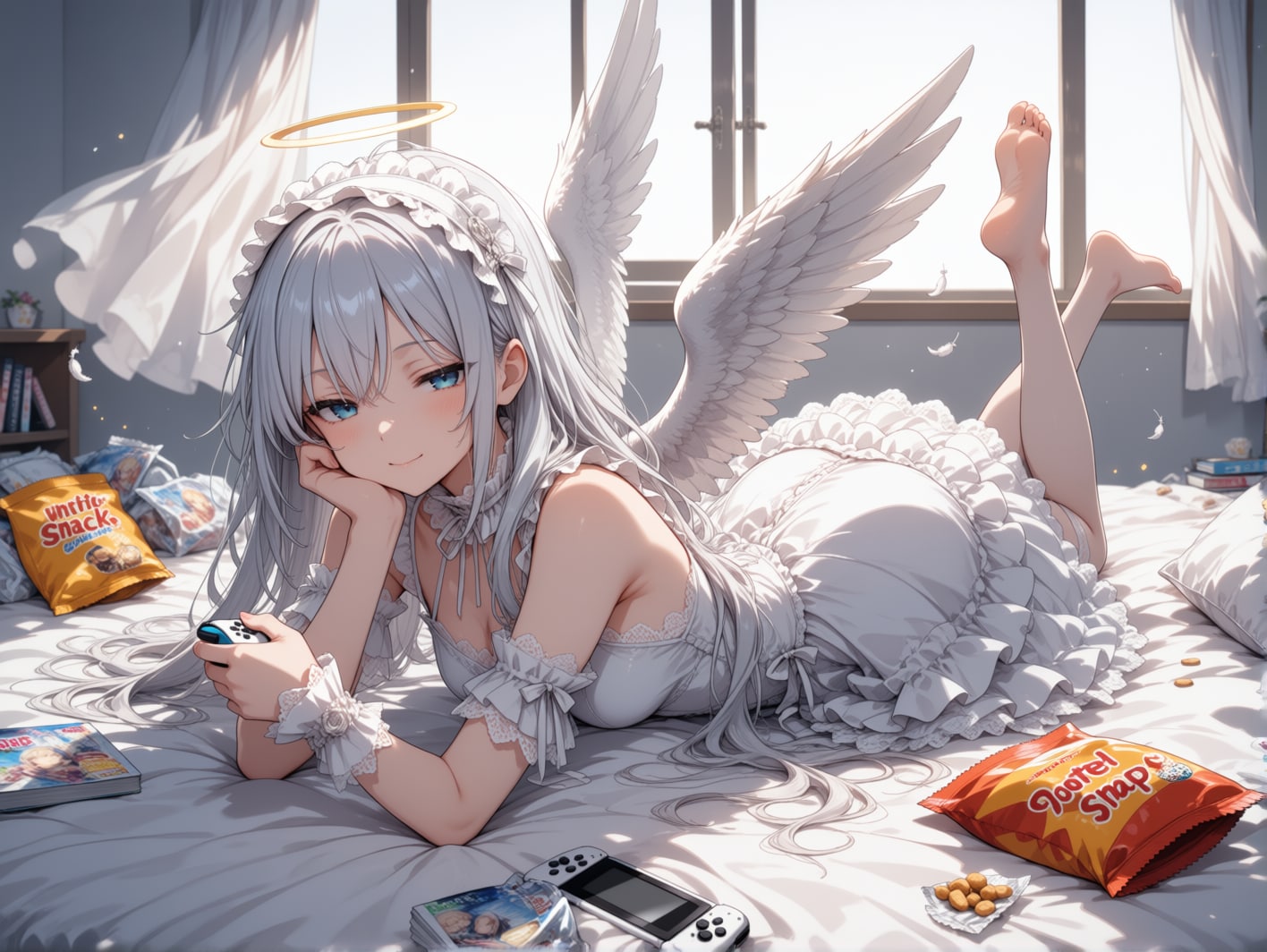 週末継続中・・・（希望）