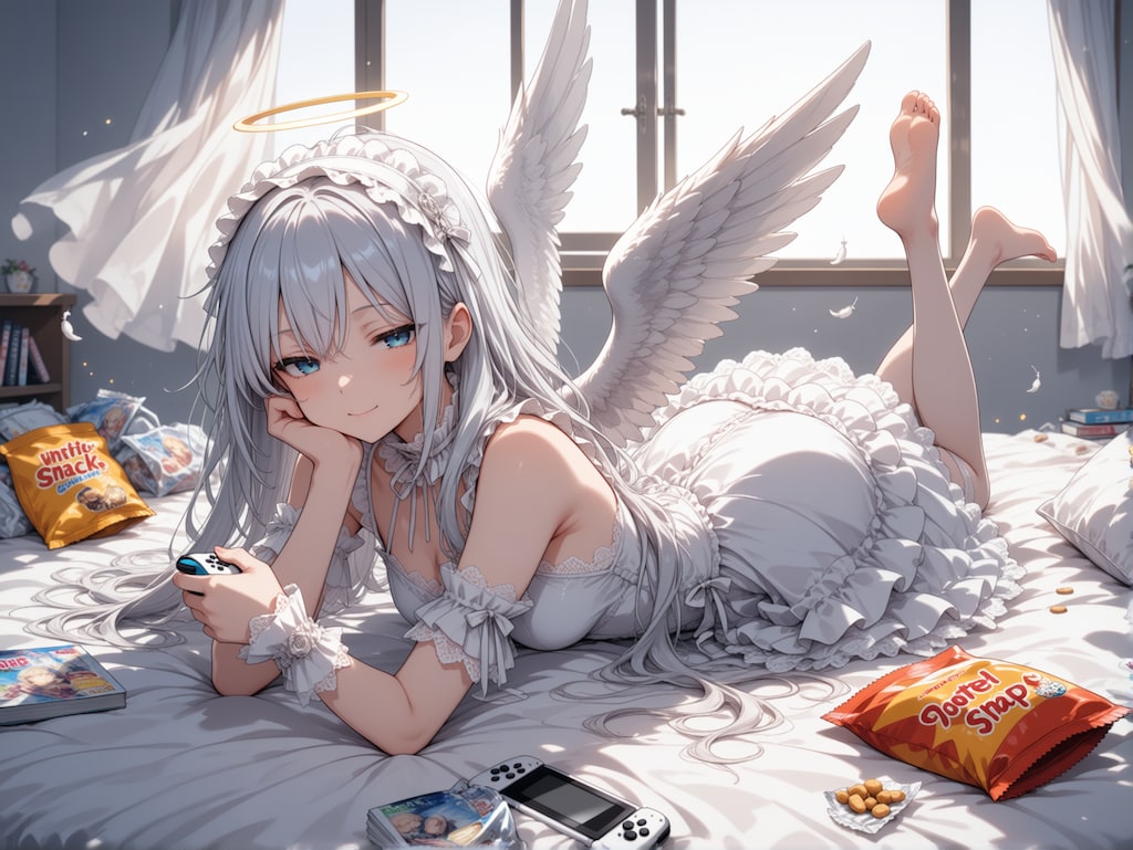 週末継続中・・・（希望）