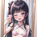 どれがいいかな？　えちち版 2枚目