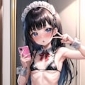 どれがいいかな？　えちち版 3枚目