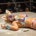 ファイトマネー 8枚目