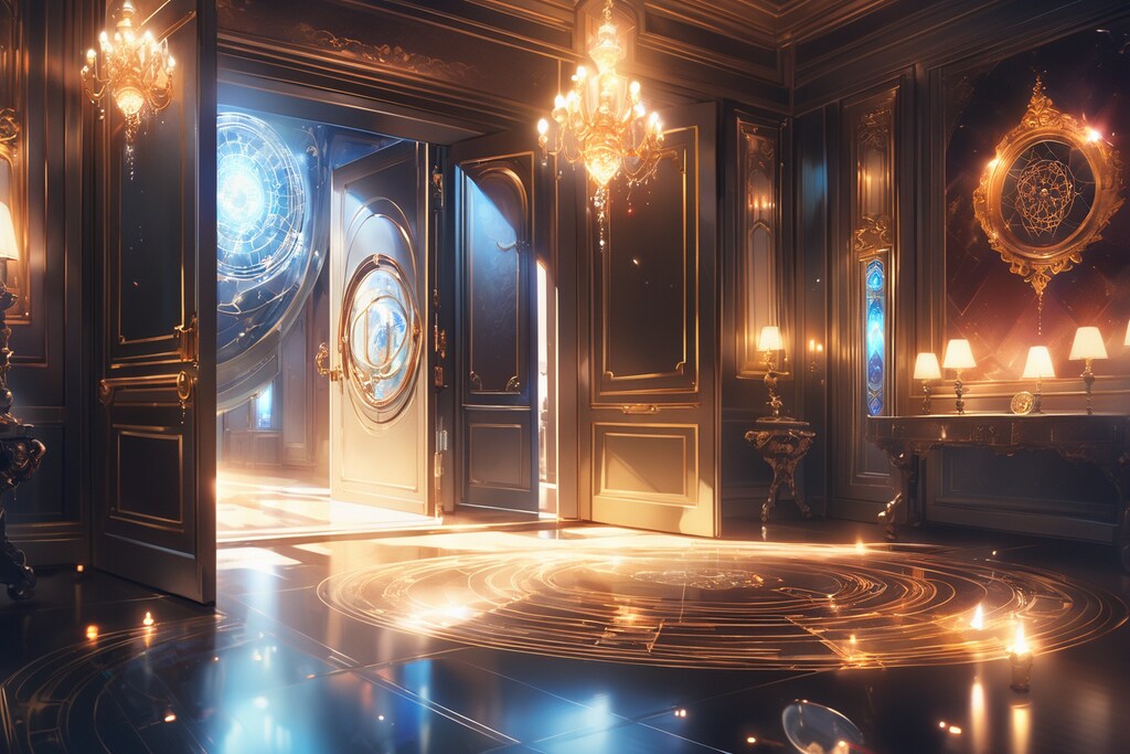 誰か出てきた。