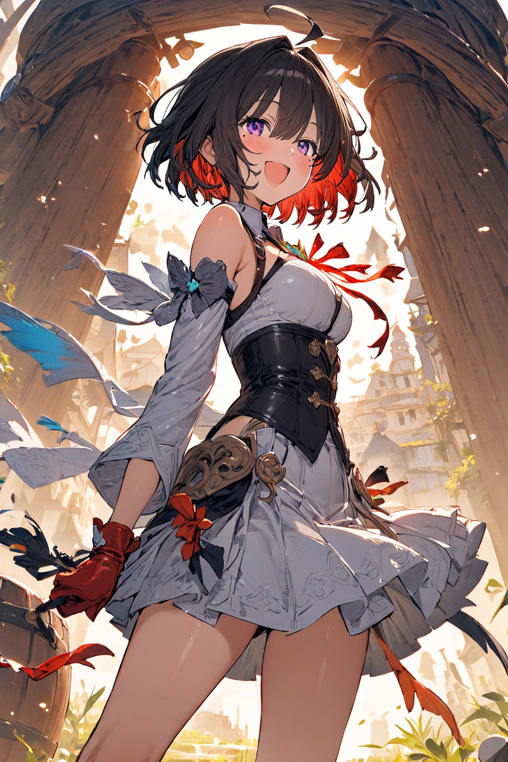 ユミアのアトリエ 06