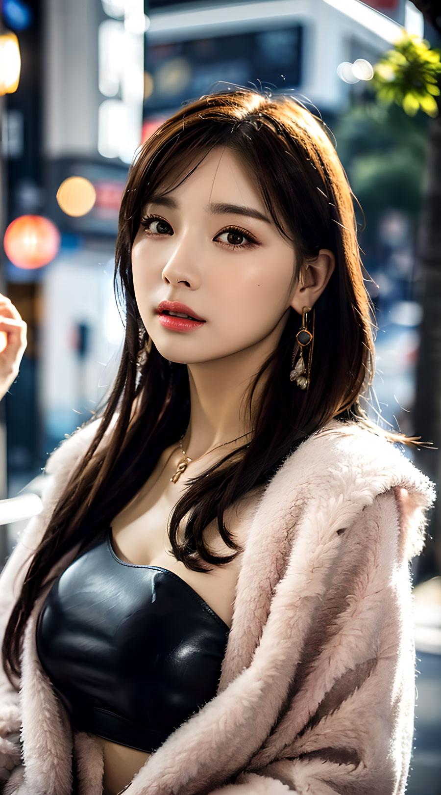 Street Snap