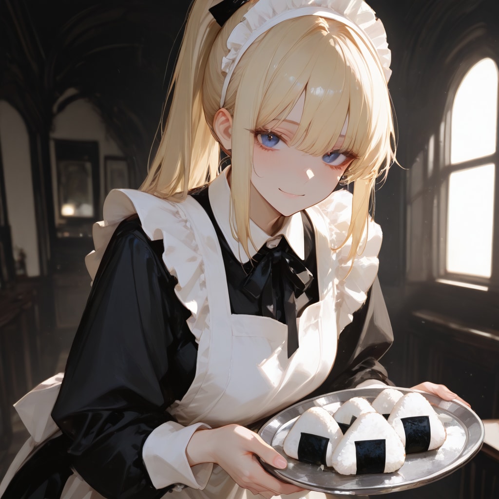 Rockers　ーMaid Styleー