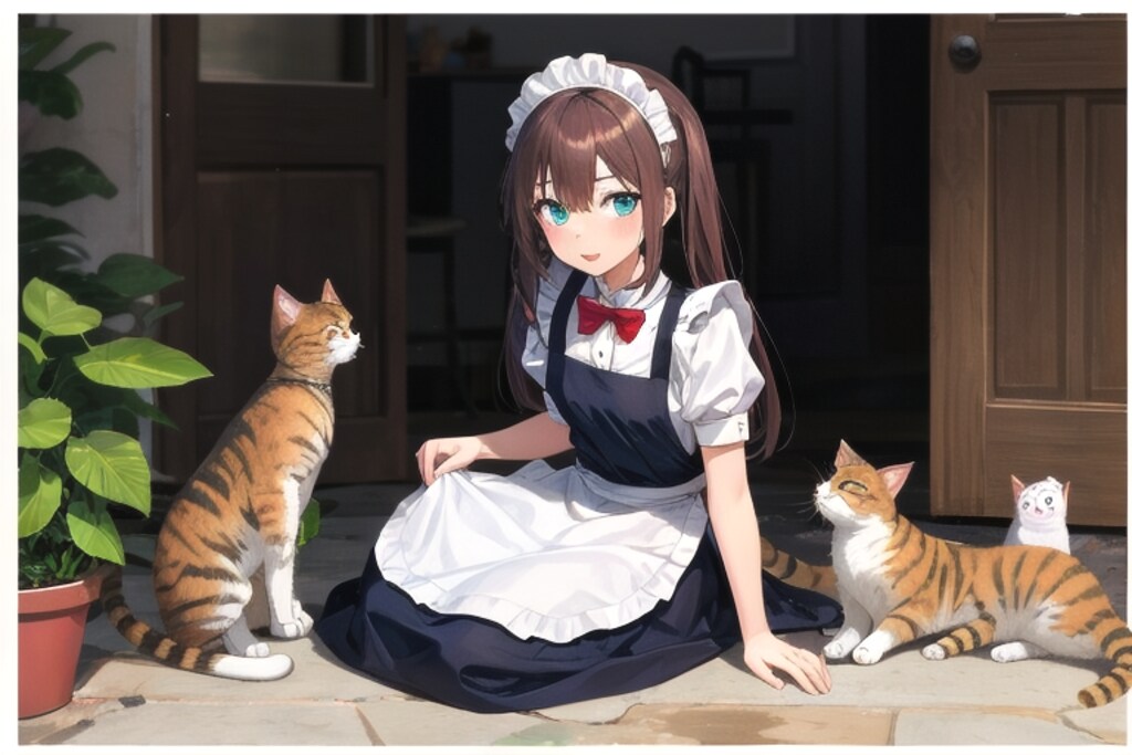 日付を入れてみる　06/23