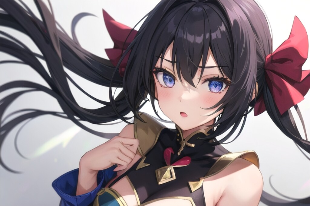 日付を入れてみる　06/23