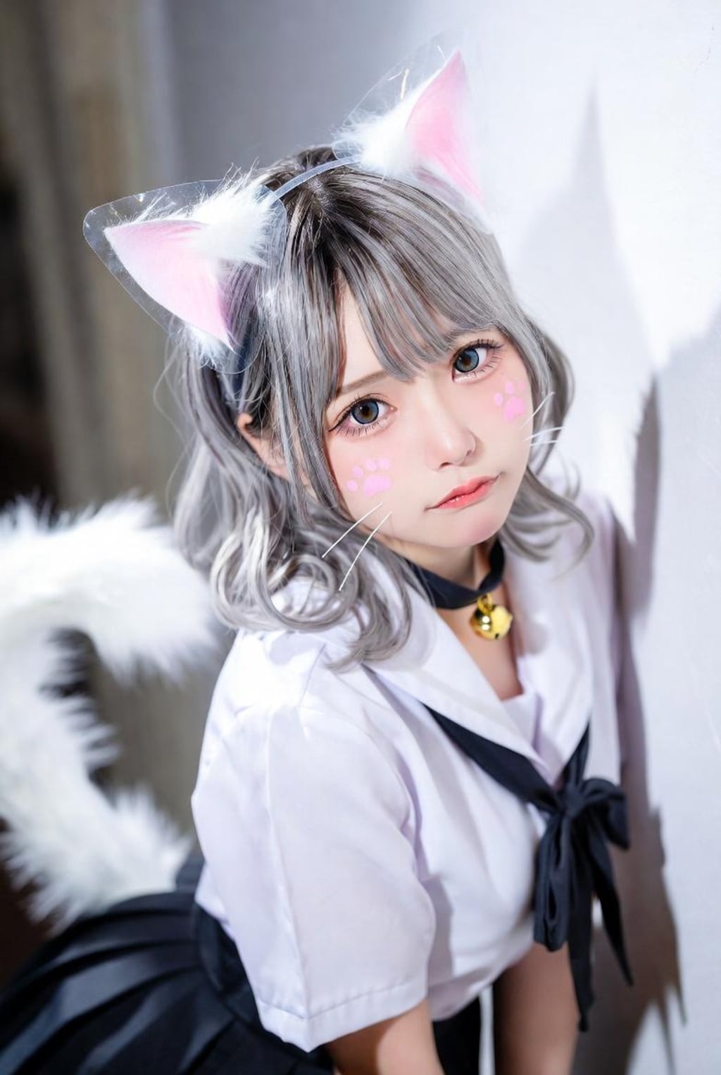 猫コス