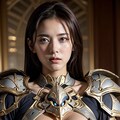 性騎士Ⅲ 8枚目