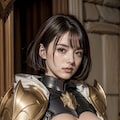 性騎士Ⅲ 12枚目