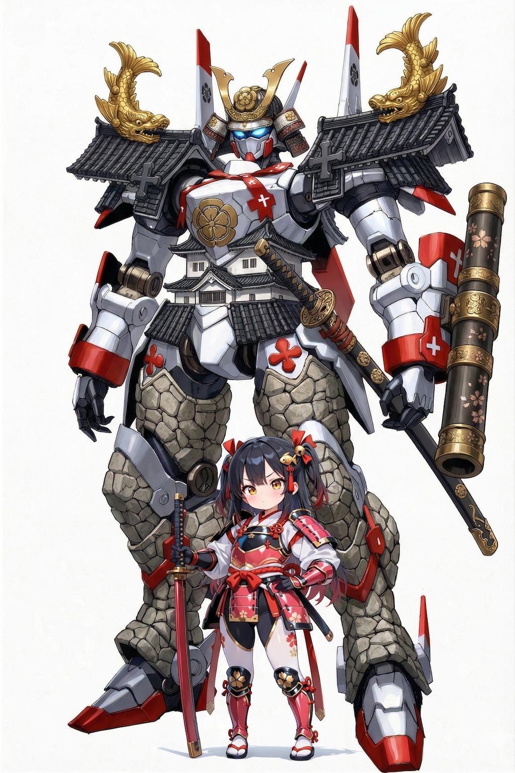 ４月６日は城の日